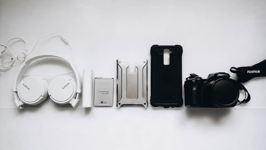 Taschenprojektor aus der Kategorie Technik