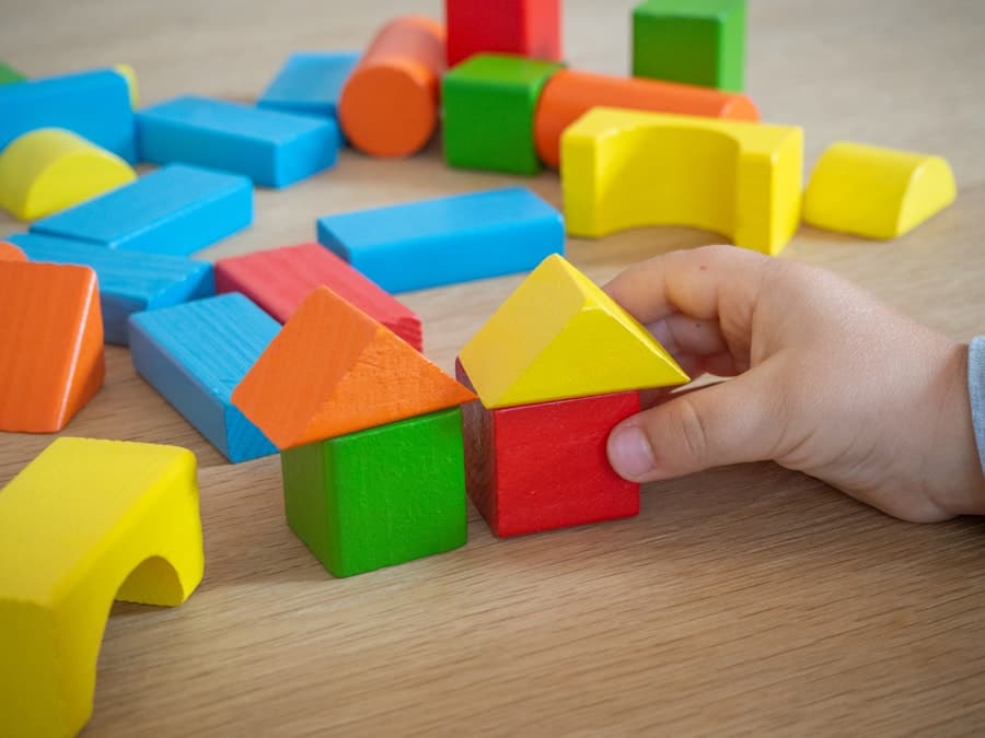 Kugelbahn aus der Kategorie Spielzimmer