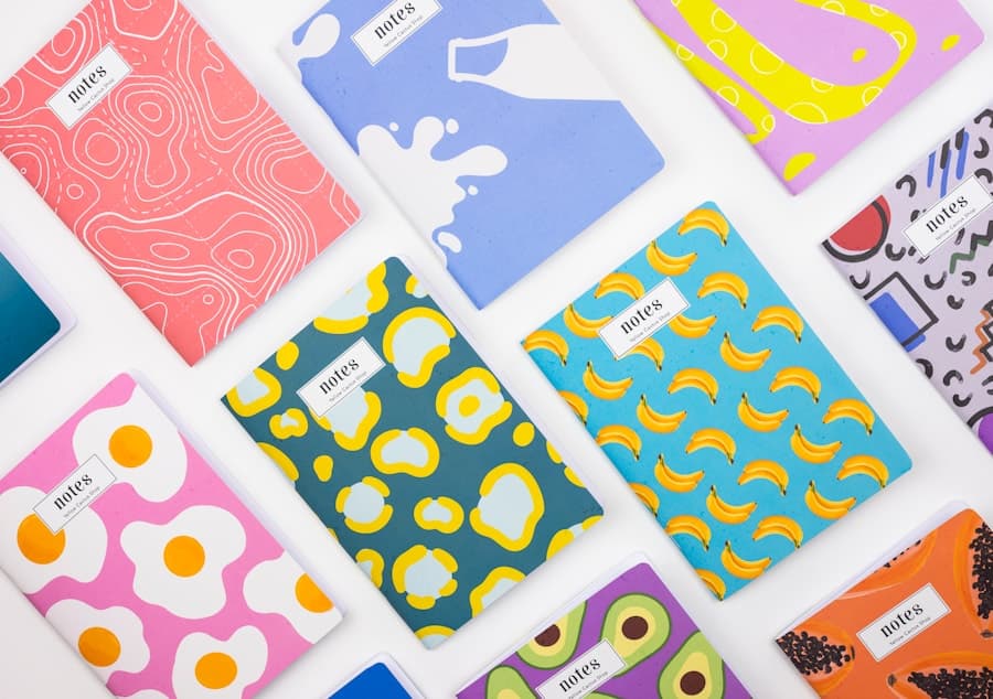 Stempelset de Papier