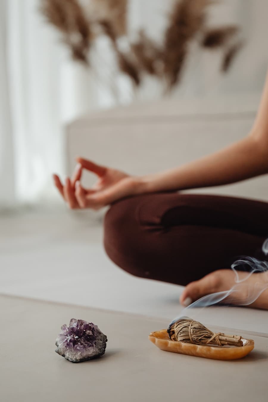 Pausenmatte de Wellbeing