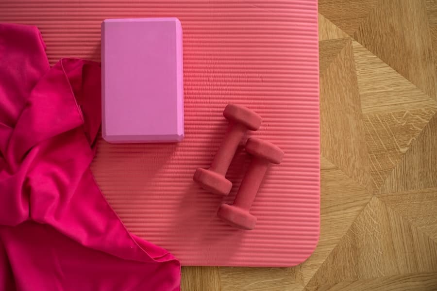 Balanceband de Wellbeing