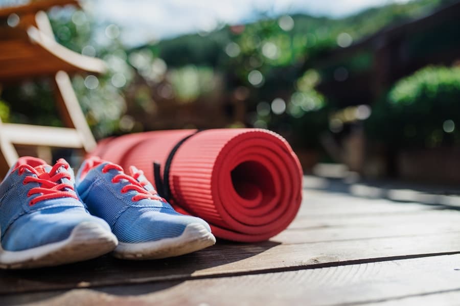 Trinkglas de Wellbeing