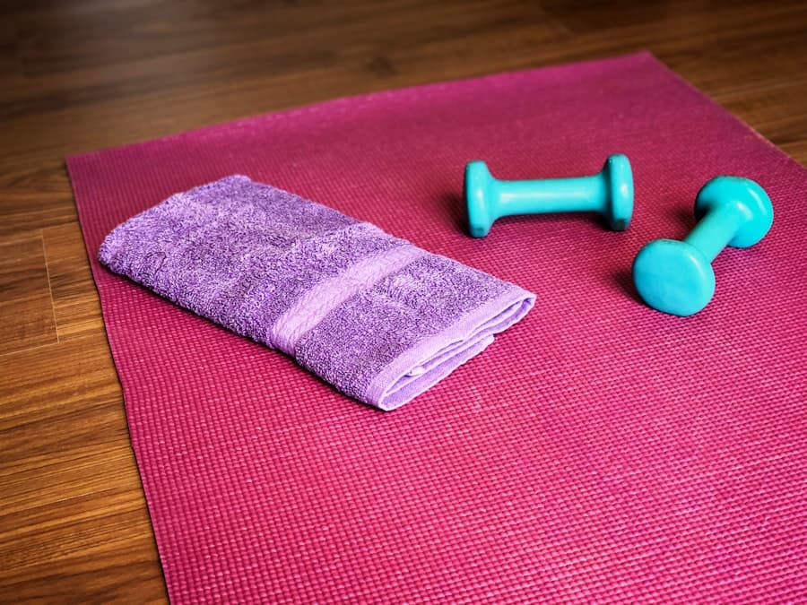 Dehnkarte de Wellbeing