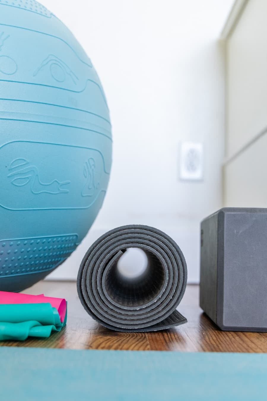 Ruhewecker de Wellbeing