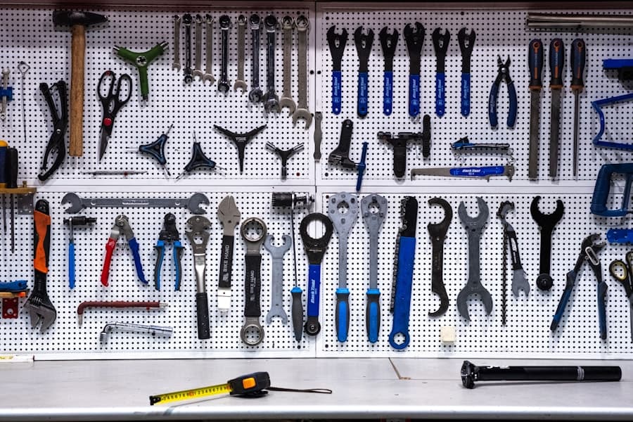 Minihammer aus der Kategorie Werkstatt