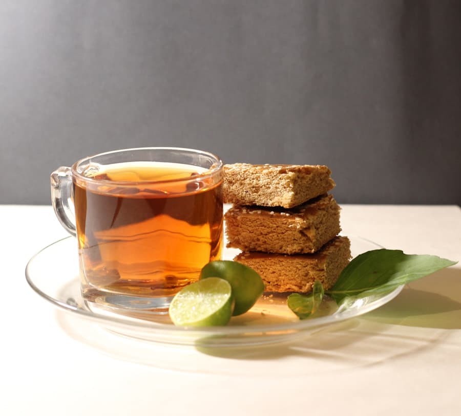 Limonadenmix de Genuss