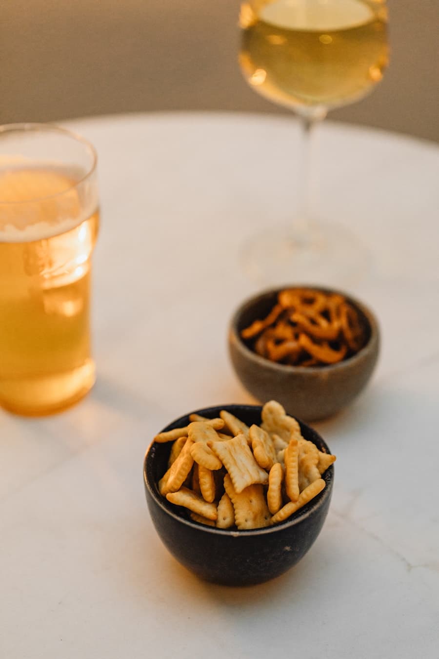 Snackschale de Genuss