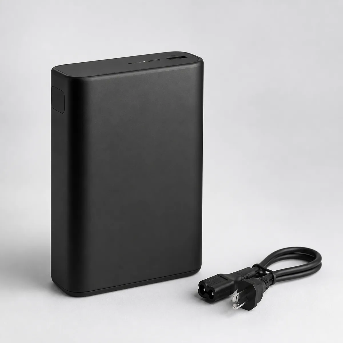 Redaktionelle Produktabbildung: Anker SOLIX BP2700 Erweiterungsakku
