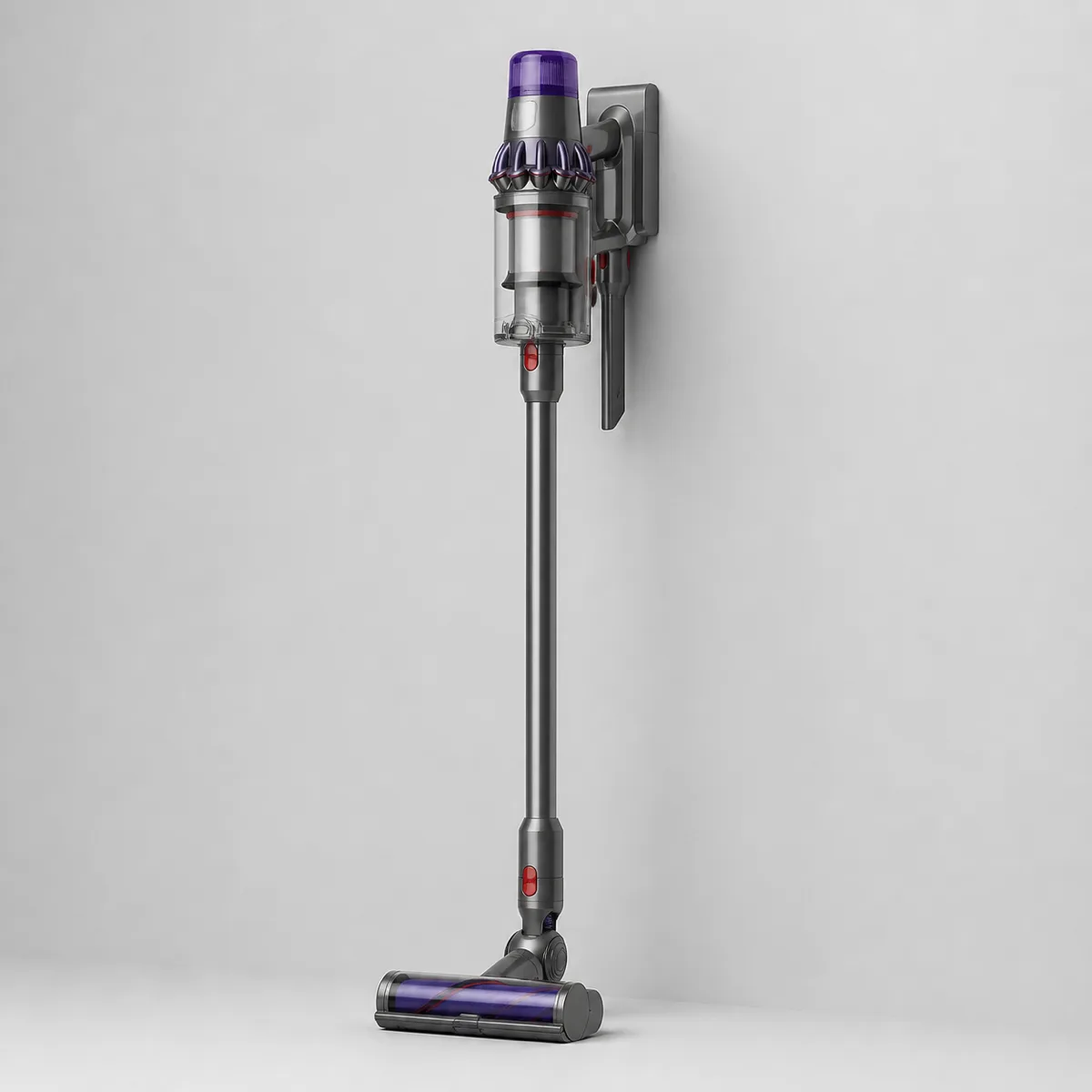 Imagem editorial do produto: Dreame R20 Stielstaubsauger