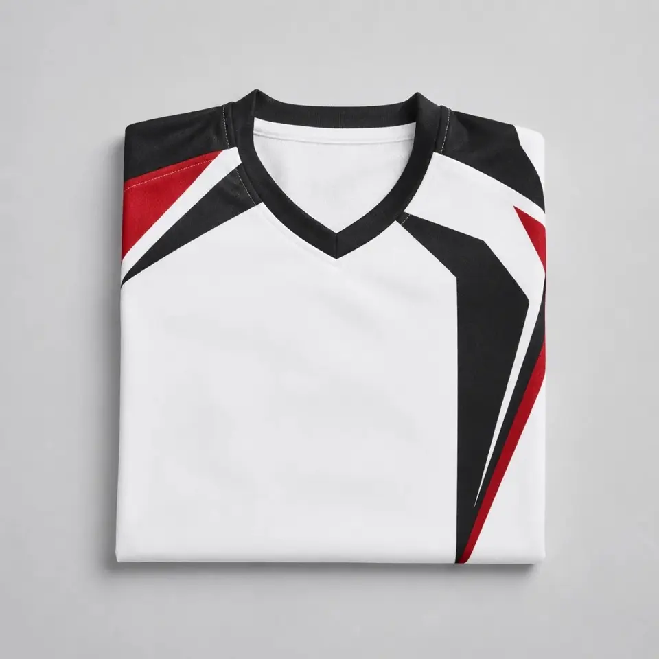 adidas Deutschland 2026 Heimtrikot, product view 01