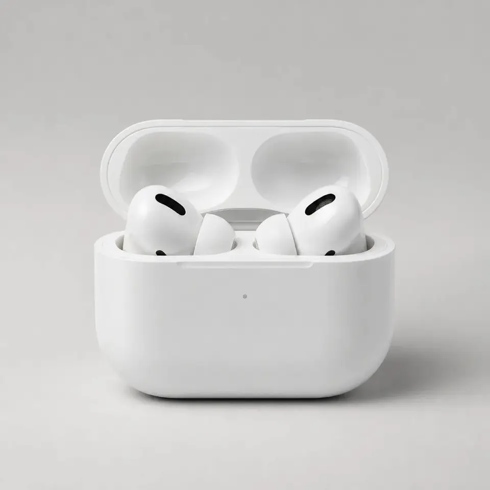 Apple AirPods Pro 3, product view 01