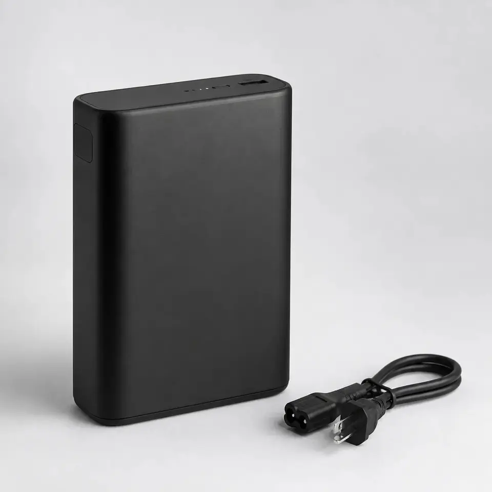Anker SOLIX BP2700 Erweiterungsakku, product view 01