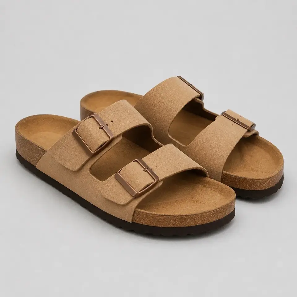 Birkenstock Arizona Birko-Flor, product view 01