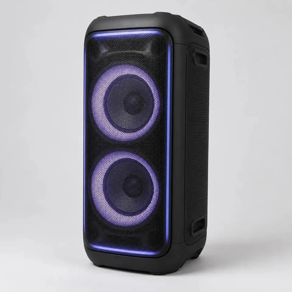 JBL PartyBox 310, product view 01