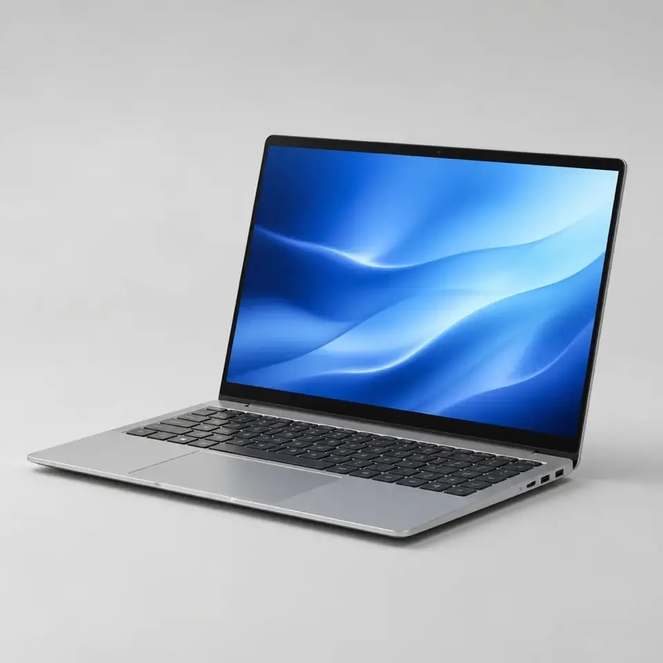 Apple MacBook Air 13" M5, product view 01