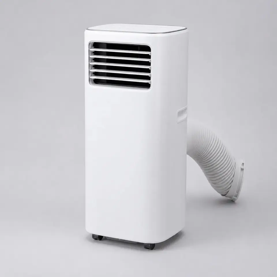 Midea PortaSplit Cool 2,35 kW, product view 01