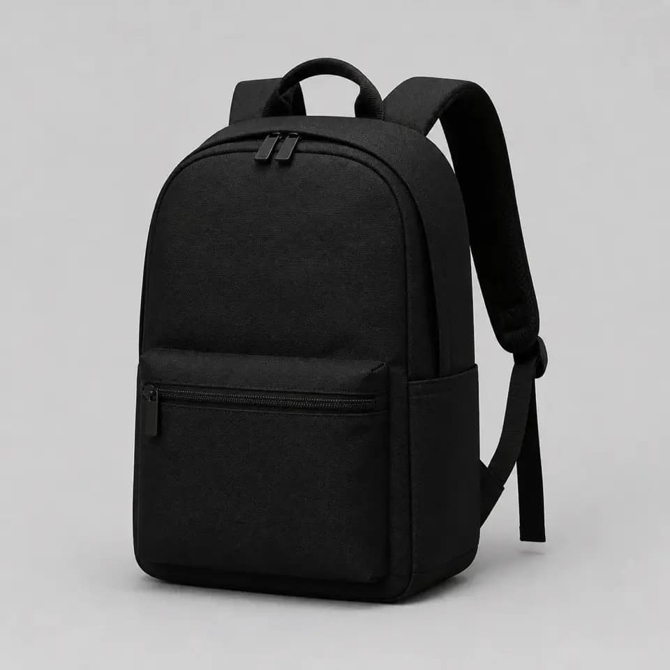 Nike Elemental Rucksack, product view 01