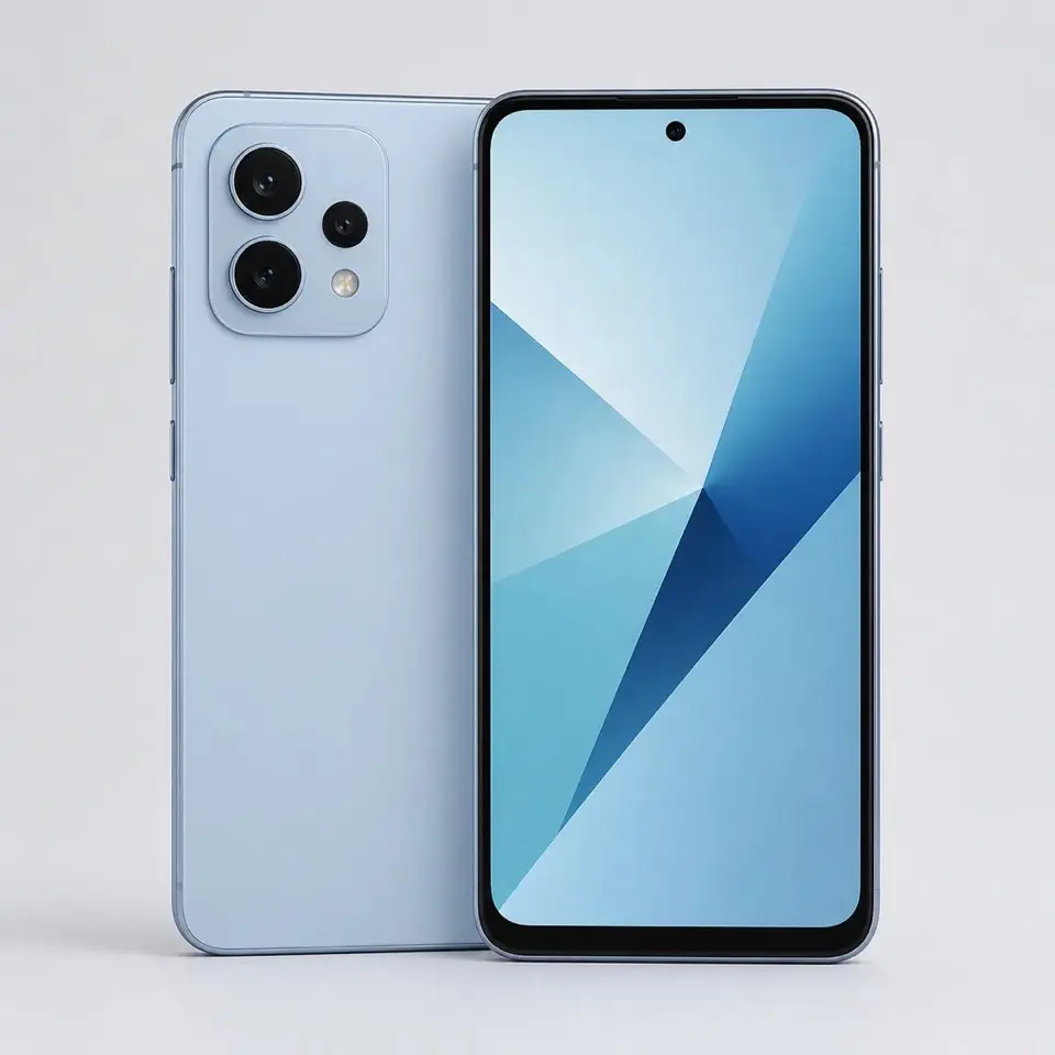 Google Pixel 10a, product view 01