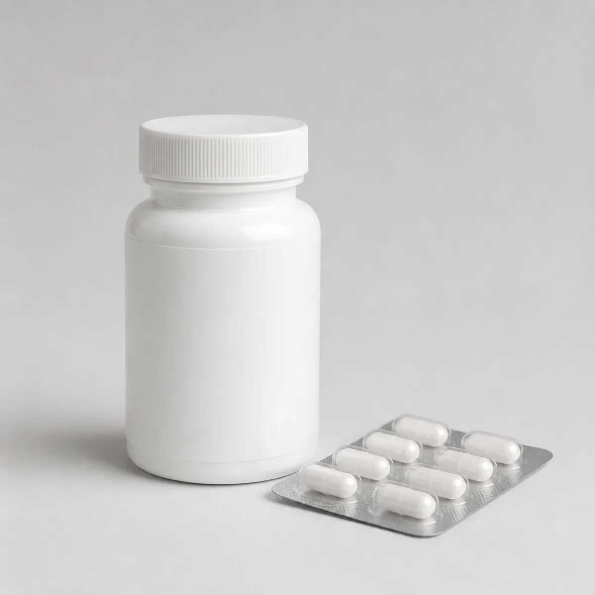 Redaktionelle Produktabbildung: Kijimea K53 Advance 84 Kapseln