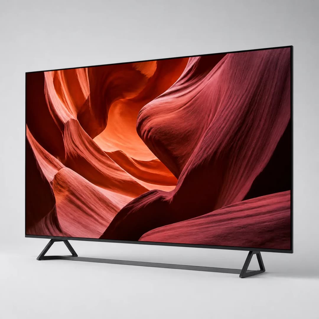 Imagem editorial do produto: LG OLED G68 65 Zoll