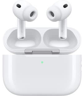AirPods Pro 3 – Ladecase: Apple AirPods Pro 3