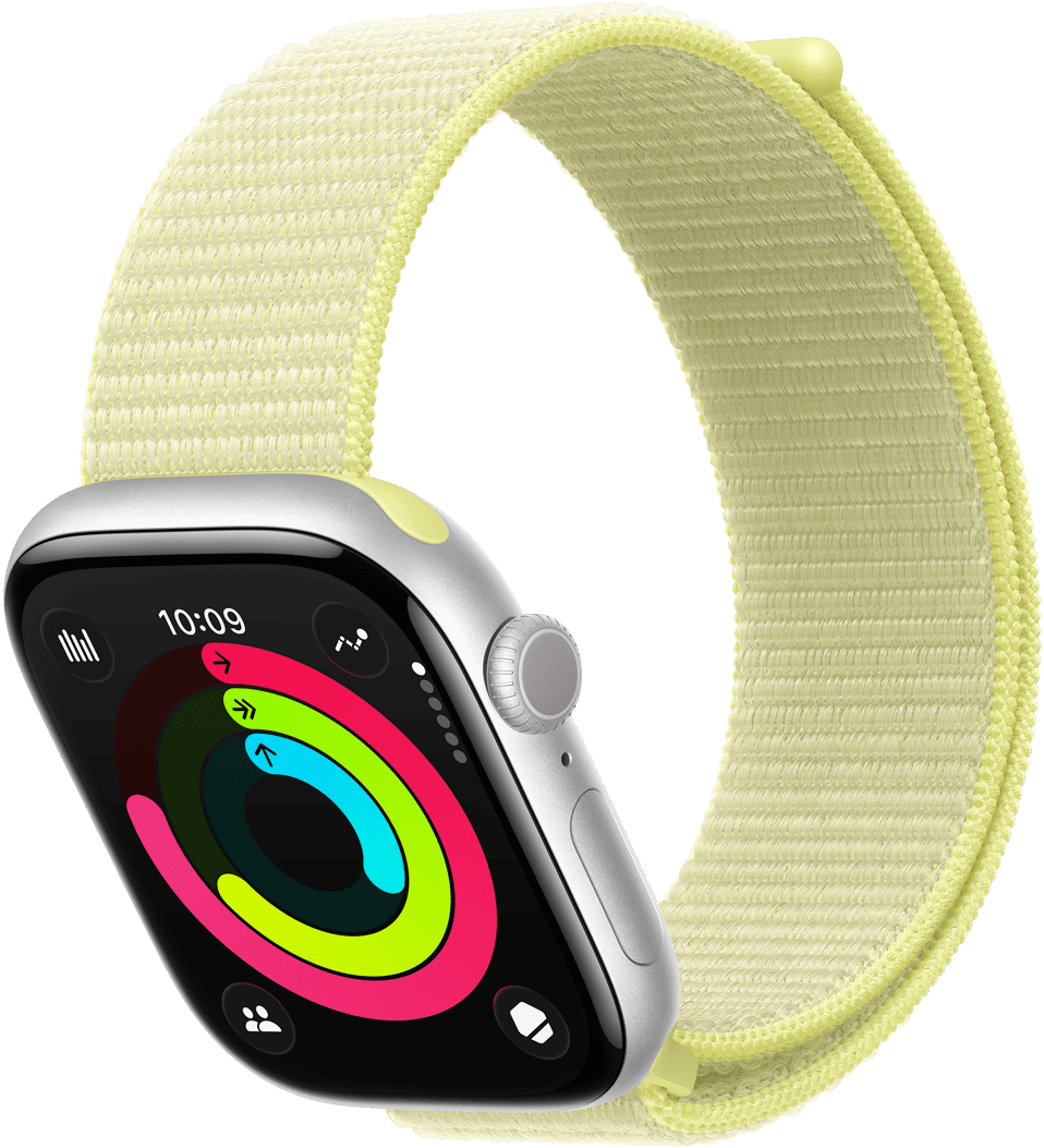 Apple Watch Series 11 – Training: Apple Apple Watch Series 11
